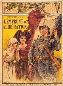 Kurtuluş Kredisine abone olun, c.1917